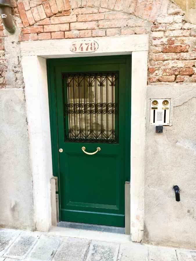 Venice Mirrors Ngoại thất bức ảnh