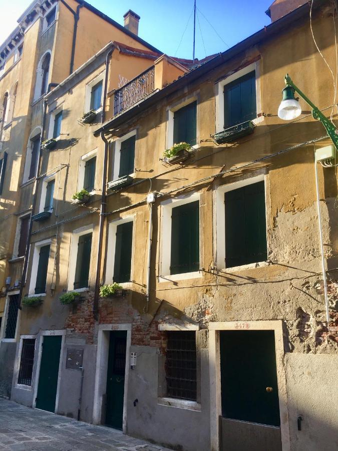 Venice Mirrors Ngoại thất bức ảnh
